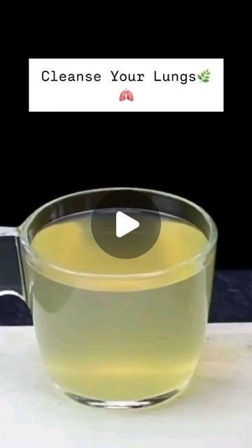 Natural Remedies For Pneumonia, Clean Lungs, Herbal Remedies Recipes, Healing Recipes, Healthy Herbs, Lungs Health, Respiratory Health, Natural Cough Remedies, Herbs For Health