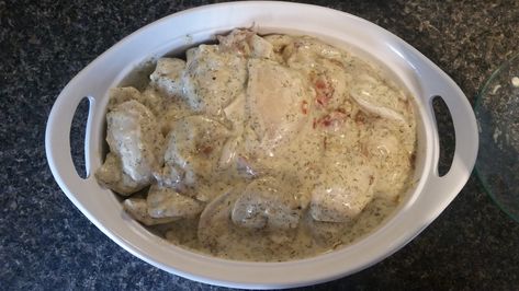 Make and share this Ukrainian Dill Sauce recipe from Genius Kitchen. Dill Sauce For Perogies, Sauce For Perogies, Perogies Recipes, Pierogi Sauce, Dill Sauce Recipe, Dill Cream Sauce, Perogies Recipe, Recipes With Ingredients, Cream Gravy