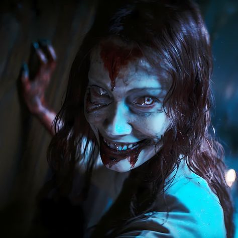 Evil Dead Rise, Film Thriller, Deadly Nightshade, Dead Rising, Chris Tucker, Best Zombie, Scary Movie Characters, Horror Movie Icons, Film Horror