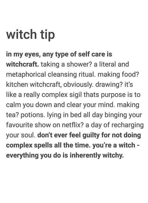 Witch Tumblr, Witch Things, Witch Tips, Witchy Tips, Wiccan Magic, Witch Stuff, Witch Spirituality, Eclectic Witch, Magick Book