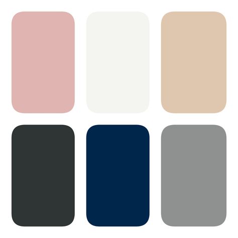 Color Pallets Black And White, Gray Pallet, Blue Color Pallet, Tan Color Palette, 2025 Style, Phone Setup, Sea Hawk, Deep Winter Colors, Family Room Colors