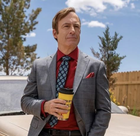 Saul Goodman, Discover Yourself, Express Yourself, A Place, Tumblr