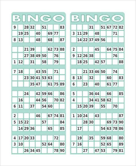 Bingo Cards To Print, Blank Playing Cards, Bingo Tickets, Bingo Card Generator, Free Printable Bingo Cards, Blank Bingo Cards, Bingo Card Template, Bingo Online, Free Bingo Cards