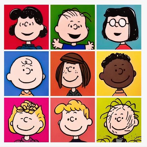 Snoopy Pictures Image, Charlie Brown Classroom, Peanuts Cartoon Characters, Charly Brown, Snoopy Characters, Charlie Brown Characters, Snoopy And Charlie Brown, Snoopy Party, Art Tutorials Watercolor