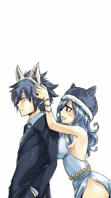 Juvia Fairy Tail, Fairy Tail Wallpaper, Fairy Tail Juvia, Juvia And Gray, Fairy Tail Gruvia, Fairy Tail Photos, Fairy Tail Gray, Fairy Tail Family, Natsu Fairy Tail