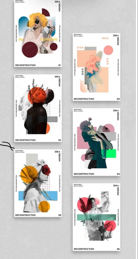 Plakat Design Inspiration, Design De Configuration, Kunst Collages, Collage Magazine, Graphic Design Typography Poster, Illustration Design Graphique, Mises En Page Design Graphique, Minimalist Poster Design, Graphic Design Posters Layout