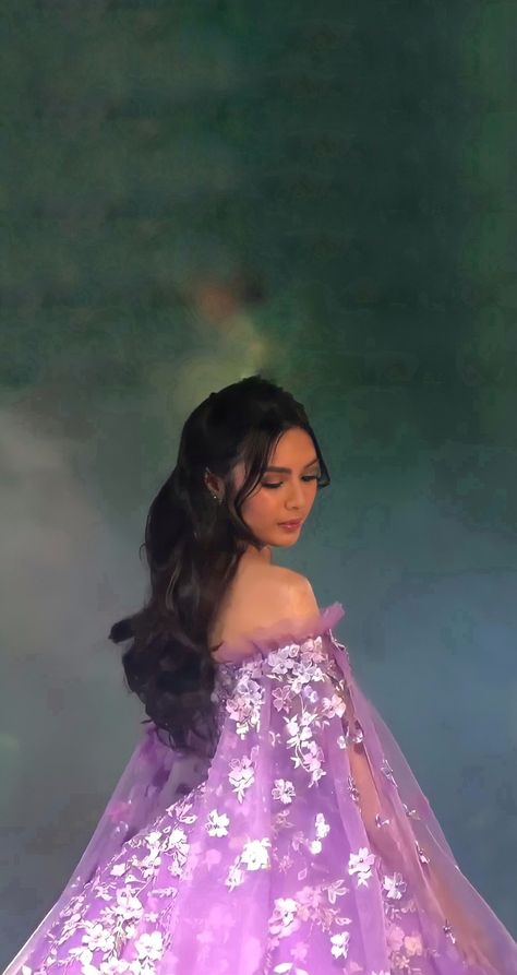 Med Gala, 18th Birthday Photoshoot, 18th Debut Ideas, Debut Theme Ideas, Rapunzel Theme, Francine Diaz, Debut Theme, Fairytale Photoshoot, Quinceanera Photoshoot