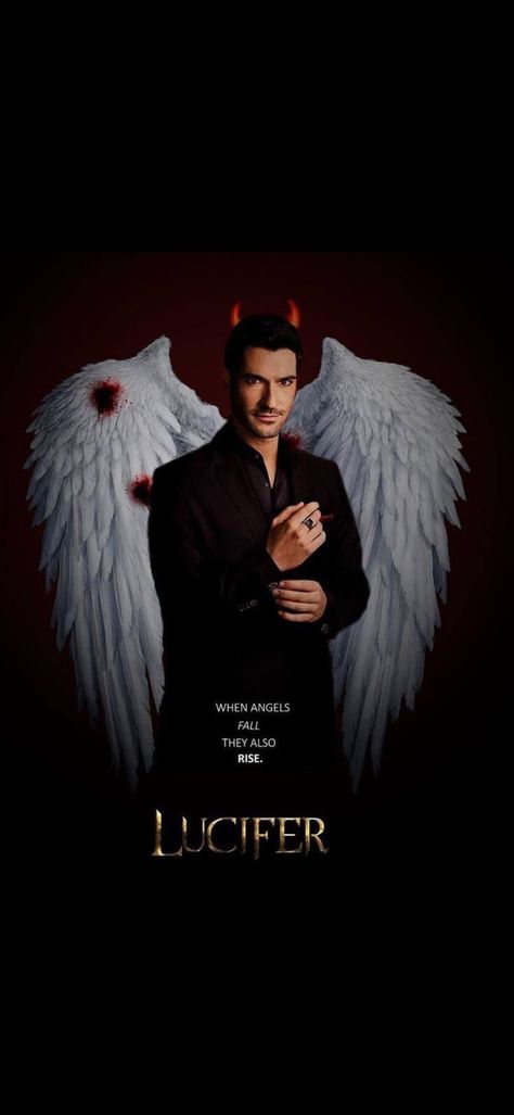 When Angeles Fall They Also Rise Lucifer Morningstar Wallpaper Hd, Lucifer Netflix Wallpaper, Lucifer Wallpaper Iphone, Lucifer Morningstar Wallpaper, Lucifer Wallpaper, Wallpaper For Ios, Background Lockscreen, Retro Games Wallpaper, Dragon Wallpaper Iphone