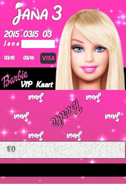 Barbie Credit Card, Credit Card Printable, Liquid Gel Nails, Barbi Benton, Credit Card Design, Barbie Paper Dolls, Best Credit Cards, Barbie Party, Good Credit