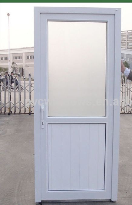 Aluminum Doors Modern Bathroom, Upvc Doors Design Bathroom, Almunium Door Design, Aluminum Doors Design For Bathroom, Bathroom Door Design Aluminium, Upvc Doors Design, Toilet Door Ideas, Aluminum Bathroom Door, Bathroom Door Design