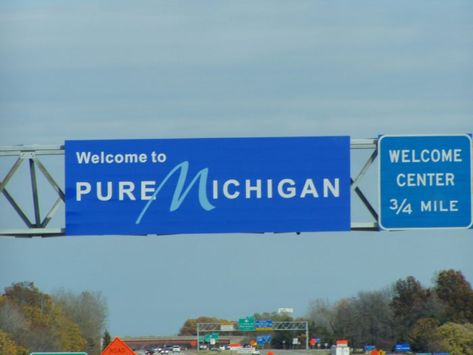 7. Turning up the radio or TV when a Pure Michigan ad comes on. Michigan Facts, Michigan Girl, Long Weekend Getaways, Flint Michigan, State Of Michigan, Old Tools, Pure Michigan, Michigan State, Weekend Getaway