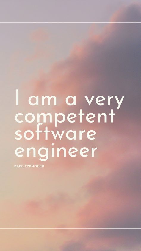 Software Engineer Vision Board, Software Engineer Quotes, Software Engineering Aesthetic, Software Engineer Aesthetic, Engineering Quotes, Life Vision, Life Vision Board, Vision Board Affirmations, Software Engineer