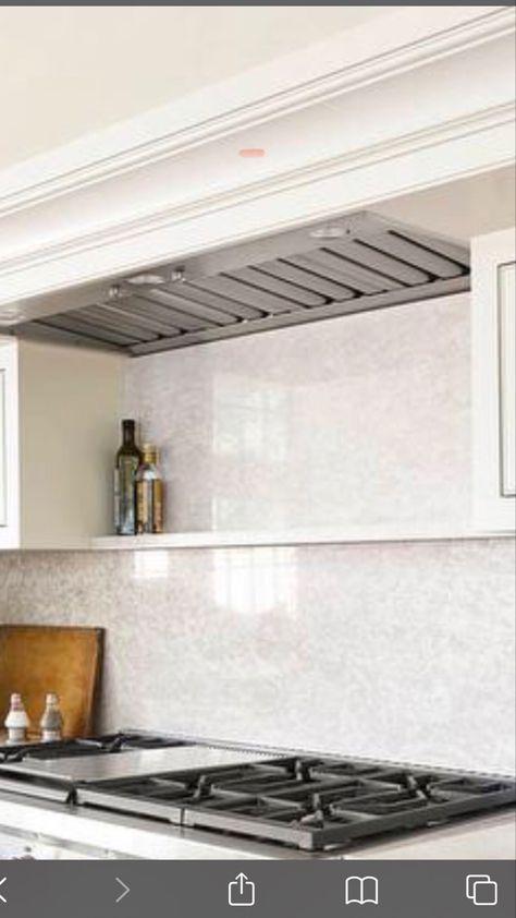 Range Hood And Shelves, Range Backsplash With Shelf, Ledge Under Kitchen Cabinets, Ledge Over Stove, Spice Ledge Above Stove, Ledge Behind Stove, Range Hood With Picture Ledge, Ledge Above Stove, Marble Backsplash Kitchen With Ledge