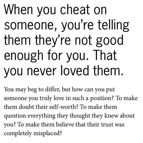 not good enough Cheater Quotes, The Triple Goddess, Betrayal Quotes, Cheating Quotes, In My Dreams, Triple Goddess, Breakup Quotes, Advice Quotes, Marriage Quotes