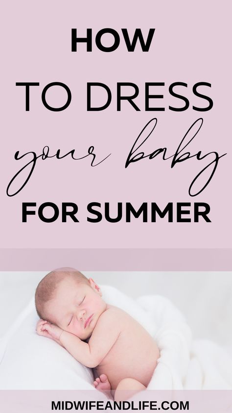 It’s important to know how to dress your baby for the Summer. Is it better to continue to wrap the baby up or is a different approach needed? If you have a baby due in Summer, what sort of clothes should you be buying for her? I will go through what you need in this article. Dressing Newborn In Summer, How To Dress Newborn In Summer, Newborn Summer Outfits, How To Dress Newborn, Newborn Summer, Newborn Girl Dresses, Baby Summer Dresses, 3 Month Old Baby, Baby Due