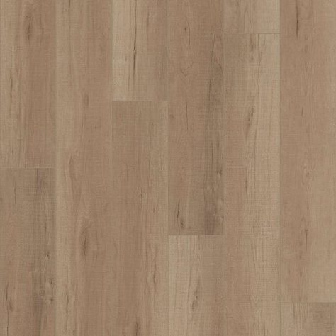 coretec plus enhanced plank 7in vv012 - jerome oak Vinyl Flooring: Vinyl Plank & LVT - Shaw Floors | Costco Flooring Vinyl Plank, Coretec Plus, Flooring Vinyl, Best Laminate, Lvp Flooring, Shaw Floors, Wood Plastic Composite, Durable Flooring, Vinyl Plank Flooring