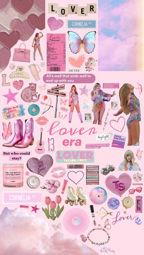 #loversaesthetic #lovergirl #loveraesthetic #loveralbum #loverera #lovers #lovertaylorswift #lover Lover Album, Alphabet Songs, Taylor Swift Wallpaper, Pink Aesthetic, Your Aesthetic, My Girl, Taylor Swift, Swift, The Incredibles