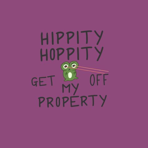 Hippity Hoppity Get Off My Property Wallpaper, Get Off My Property, Hippity Hoppity, Hippity Hoppity Get Off My Property, Hippity Hoppity Get Off My Property Technoblade, Funny Private Property Signs, Everybody Poops Sign, Dont Be A Hippo Twatamus, Bad Halloween Costumes