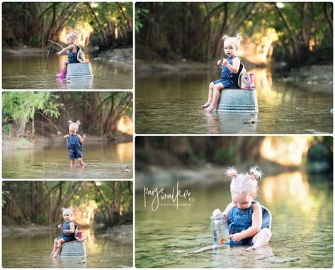 Summer Time Photoshoot Ideas, New Years Mini Session, Photo Shoot Mini Sessions, Mini Sessions Photography, Spring Mini Session Ideas Outdoors, Creek Mini Sessions, Indoor Christmas Mini Sessions, Diy Easter Photoshoot, Studio Christmas Mini Sessions