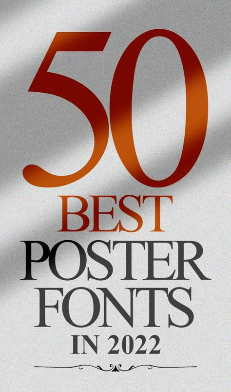 Font Ideas Canva, Journal Font Ideas, Canva Font Ideas, Logo Font Ideas, Canva Fonts Aesthetic, Popular Script Fonts, Fonts For Numbers, Poster Effect, Fonts Copy And Paste