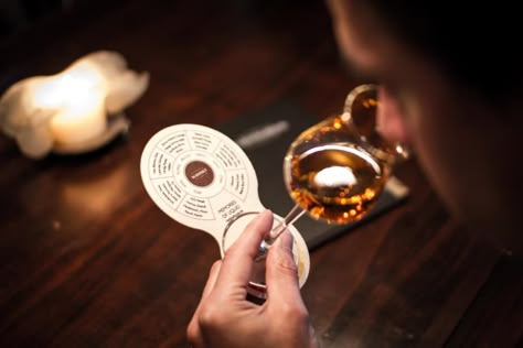 Verlosung: Tastingbook - 위스키의 추억 - Herr Lutz Hi Tea Ideas, Ballantines Whisky, Grant Whisky, Diplomatico Rum, Food Plating Design, Wine Flight, Nikka Whisky, Rum Tasting, Presentation Inspiration