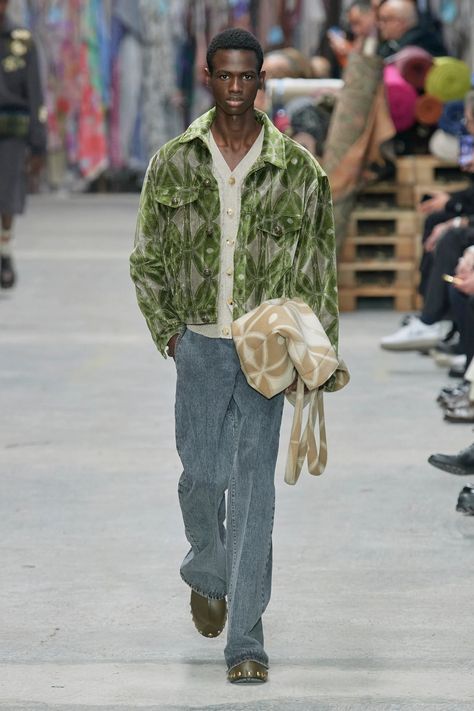 Fall 2023 Menswear, 2023 Menswear Fashion Show, Menswear Runway, Menswear Fashion Show, Menswear Fashion, Summer Outfits Men, Menswear Collection, Fall 2023, Fashion Show Collection