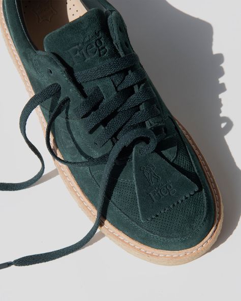 8th St by Ronnie Fieg for Clarks Originals – Kith Ronnie Fieg, Shoe Repair, Clarks Originals, Latest Sneakers, Best Sneakers, Brown Shoe, Clarks Shoes, Sneaker Brands, Designer Shoes