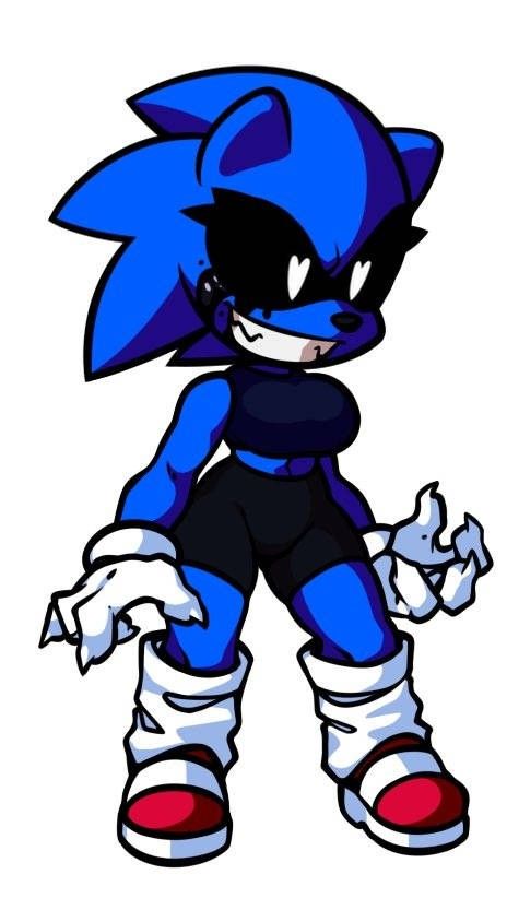 Female Sonic, Sonic Adventure 2, Sonic Exe, Short Dark Hair, Rouge The Bat, Red Fur, Sonic Fan Characters, Sonic Franchise, Baby Mittens