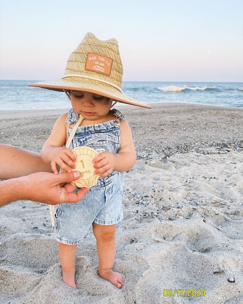 First birthday beach pictures First Birthday Beach Photos, Birthday Beach Pictures, Beach First Birthday, First Birthday Pictures, Coastal Cowgirl, Birthday Pictures, Beach Photos, Beach Trip, First Birthday