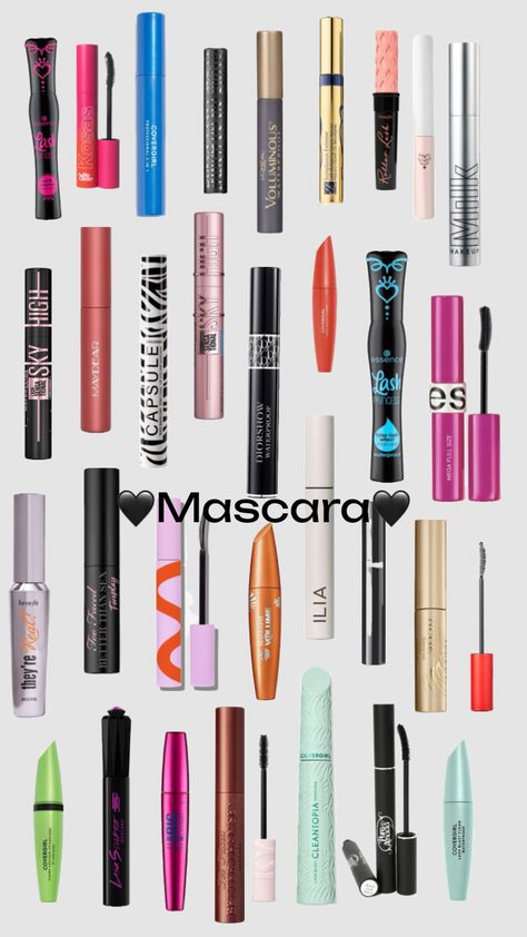 #preppy #makeup #mascara Shuffles Preppy, Preppy Makeup, Makeup Mascara, Your Aesthetic, Connect With People, Creative Energy, Energy, Makeup, Make Up