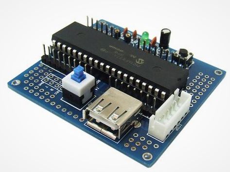 Programming PIC Microcontrollers in BASIC - Examples with PIC Integrated Peripherals - ELECTROKITS.RO Pic Microcontroller, Basic Language, Programming, Writing, Quick Saves