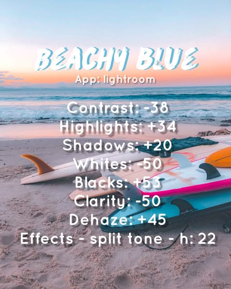 Ig Edit, Beach Vsco, Lightroom Filter, Vintage Photo Editing, Photography Editing Apps, Lightroom Editing Tutorials, Lightroom Presets Tutorial, Phone Photo Editing, Adobe Lightroom Photo Editing