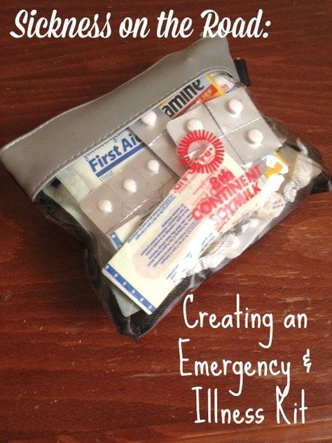 Emergency First Aid Kit, Emergency First Aid, Glove Compartment, Travel Safety, Expat Life, Emergency Prepping, Morocco Travel, All I Ever Wanted, Travel Kit