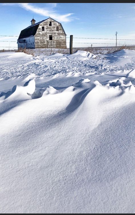 A Winters Tale, Winters Tale, Saskatchewan Canada, Great Plains, Bread Basket, Past And Present, Bread