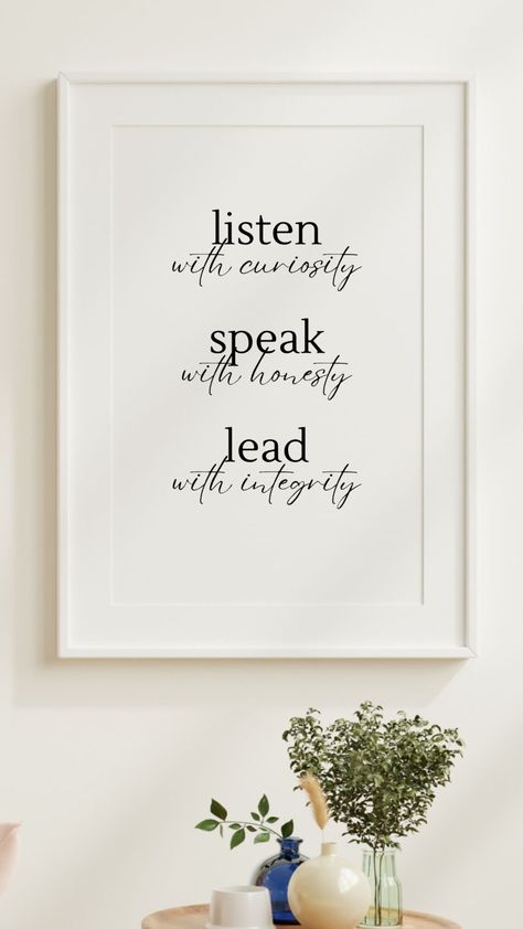 Office Signs Inspirational Professional, Office Cricut Decor, Quotes For Principal Office, Government Office Decor, Office Sayings Wall Art, Signs For Office Work Spaces, Work Signs Offices, Signs For The Office, Decorate My Office