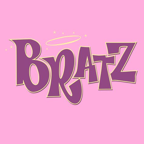 Bratz Widgets, Bratz Icon, Pixie Party, Business Notes, Pink Wallpaper Girly, Magazine Collage, Apple Watch Wallpaper, Identity Art, Pink Wallpaper Iphone