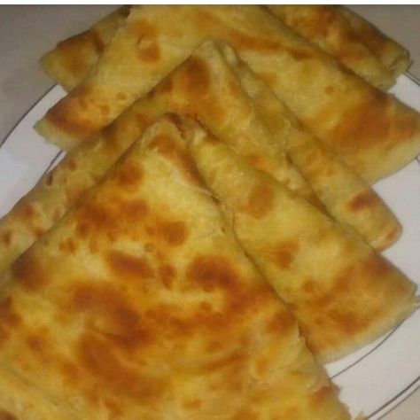 Kenyan Soft Layered Chapati Chapati Recipe Kenyan, Kenyan Chapati, Soft Chapati Recipe, Kenya Food, Husband Food, Chapati Recipe, Chapati Recipes, Amboseli National Park, Kenyan Food