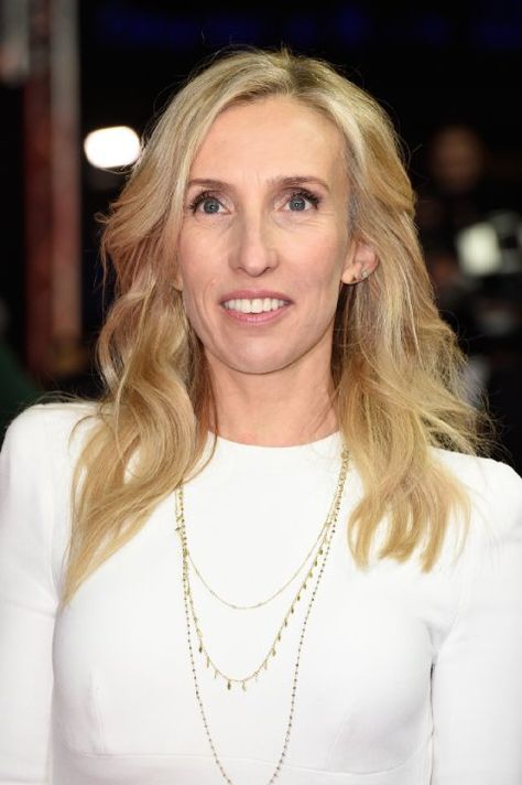 Sam Taylor-Johnson. (Samantha Louise Taylor-Wood, 4-3-1967, London). Sam Taylor Wood, Sam Taylor Johnson, Berlin Film Festival, Fifty Shades Of Grey, Fifty Shades, Shades Of Grey, Picture Photo, Film Festival, Bing Images