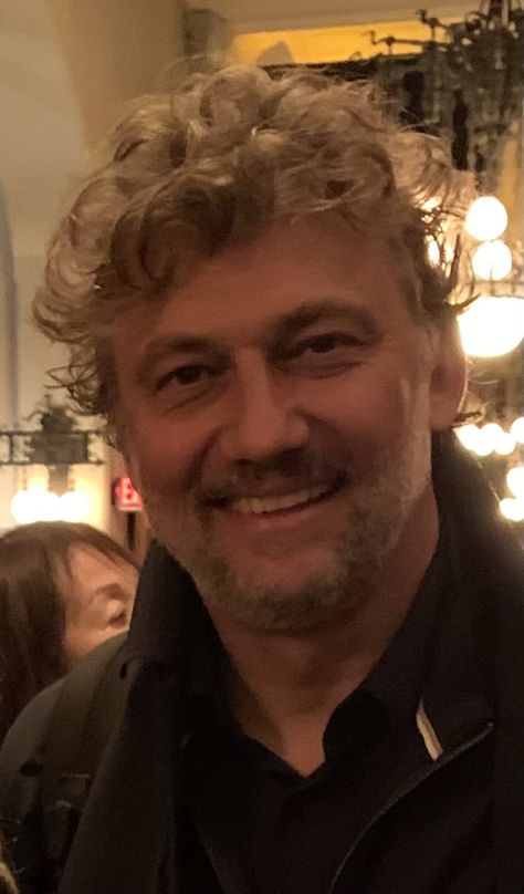 Jonas Kaufmann, Broccoli Casserole, Lemon Cream, Opera, Music, Quick Saves