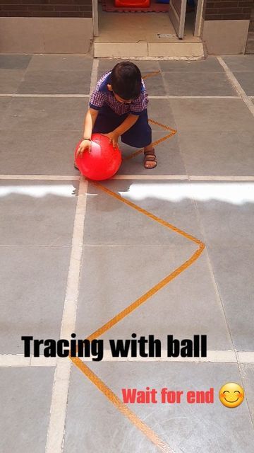 Preschool Ball Theme, Balls Preschool Activities, Preschool Ball Study, Ball Study Creative Curriculum, Ball Activity, Gross Motor Activities, Pre K Activities, Motor Activities, April 16