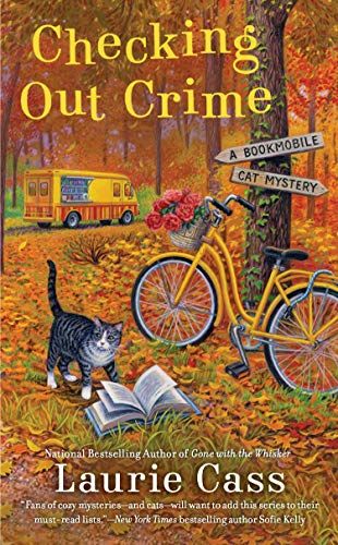 Mobile Library, Cozy Mystery Books, Cozy Mystery Book, The Killers, Hit And Run, Mystery Books, Mystery Series, Mystery Book, Cozy Mysteries