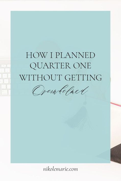 Quarterly Planning, Business Productivity, Growth Marketing, How To Get Clients, Reaching Goals, Growth Tips, Entrepreneur Tips, Planner Decorating, Planner Inspiration