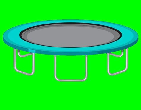 Gacha Trampoline Background, Trampoline Green Screen, Gacha Trampoline, Greenscreen Ideas, Free Green Screen Backgrounds, Gacha Backgrounds, Star Overlays, Moving Backgrounds, Free Green Screen