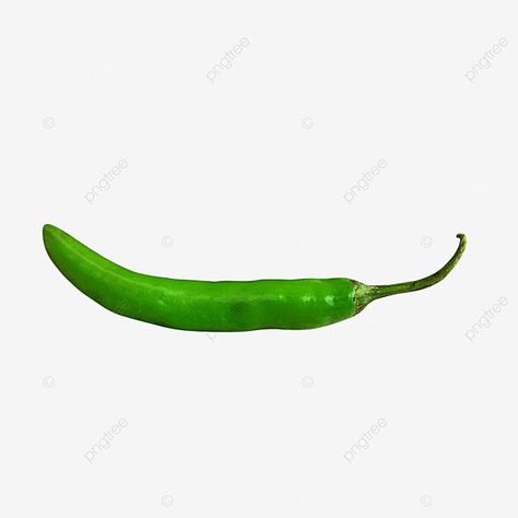 Chili Pepper Clipart, Healthy Clipart, Chili Chili, Vegetable Chili, Vegetables Photography, Green Chili Peppers, Spicy Seasoning, Chili Red, Green Chili