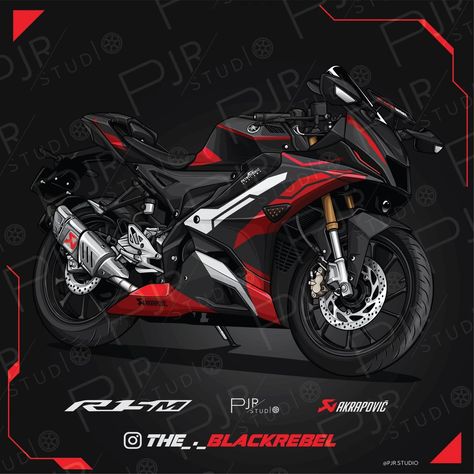 | Portfolio (Title) Yamaha R15m Modified, R15v4 Modified, R15 V3 Modified Sticker, Yamaha R15 V4 Modified, R15m Modified, R15 V4 Modified, R15 Modified, R15 V3 Modified, V3 R15 Black