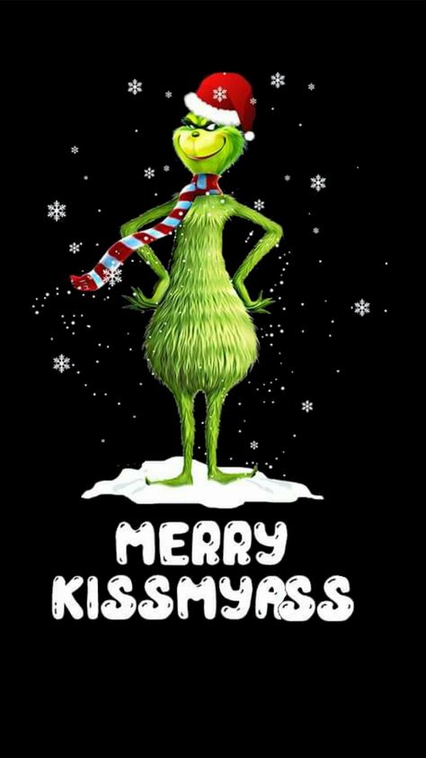 Immagini Grinch, Grinch Wallpaper, O Grinch, Funny Christmas Wallpaper, Grinch Images, Grinch Quotes, Grinch Christmas Decorations, Christmas Phone Wallpaper, Cute Christmas Wallpaper