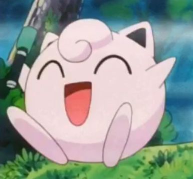 Jigglypuff Pfp, Jiggly Puff, James Pokemon, Pokemon Jigglypuff, Pika Pika, Pokemon Stickers, Cute Pikachu, Cute Pokemon Pictures, Cute Pokemon Wallpaper