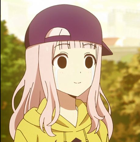 Chika Icon, Chika Fujiwara, Japanese Cartoon, Anime Life, Meme Pictures, Fun To Be One, Season 3, Anime Love, Anime Funny