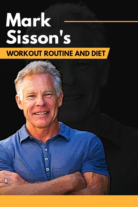 Mark Sisson’s Workout Routine and Diet Full Workout Routine, Primal Lifestyle, Mark Sisson, Weight Routine, Supplement Guide, Celebrity Diets, Trx Workouts, Full Workout, Blue Zone