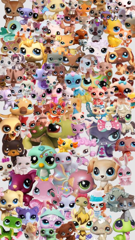 #littlestpetshop #lps #cute #kawaii #toys #wallpaper #kidstoys #toy Pet Shop Aesthetic, Lps Pets, Shop Aesthetic, Kawaii Toys, Kid Toys, Cute Toys, Littlest Pet Shop, Cute Kawaii, Lps